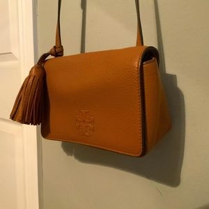 Tory Burch mini Thea purse
